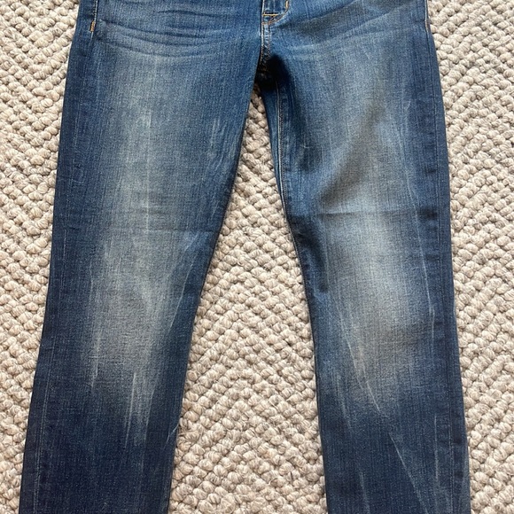 HUDSON Jeans size 28, NWT - Picture 3 of 6